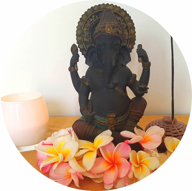 Ganesha