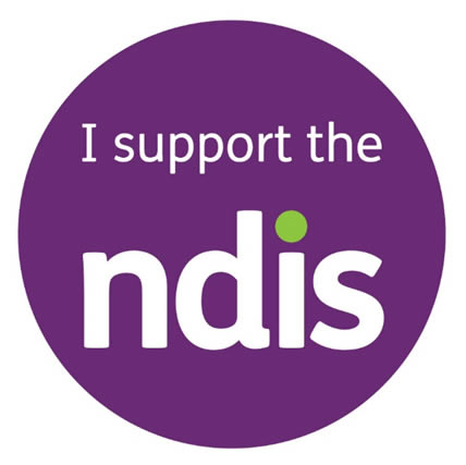 Registered NDIS provider