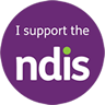 Registered NDIS provider